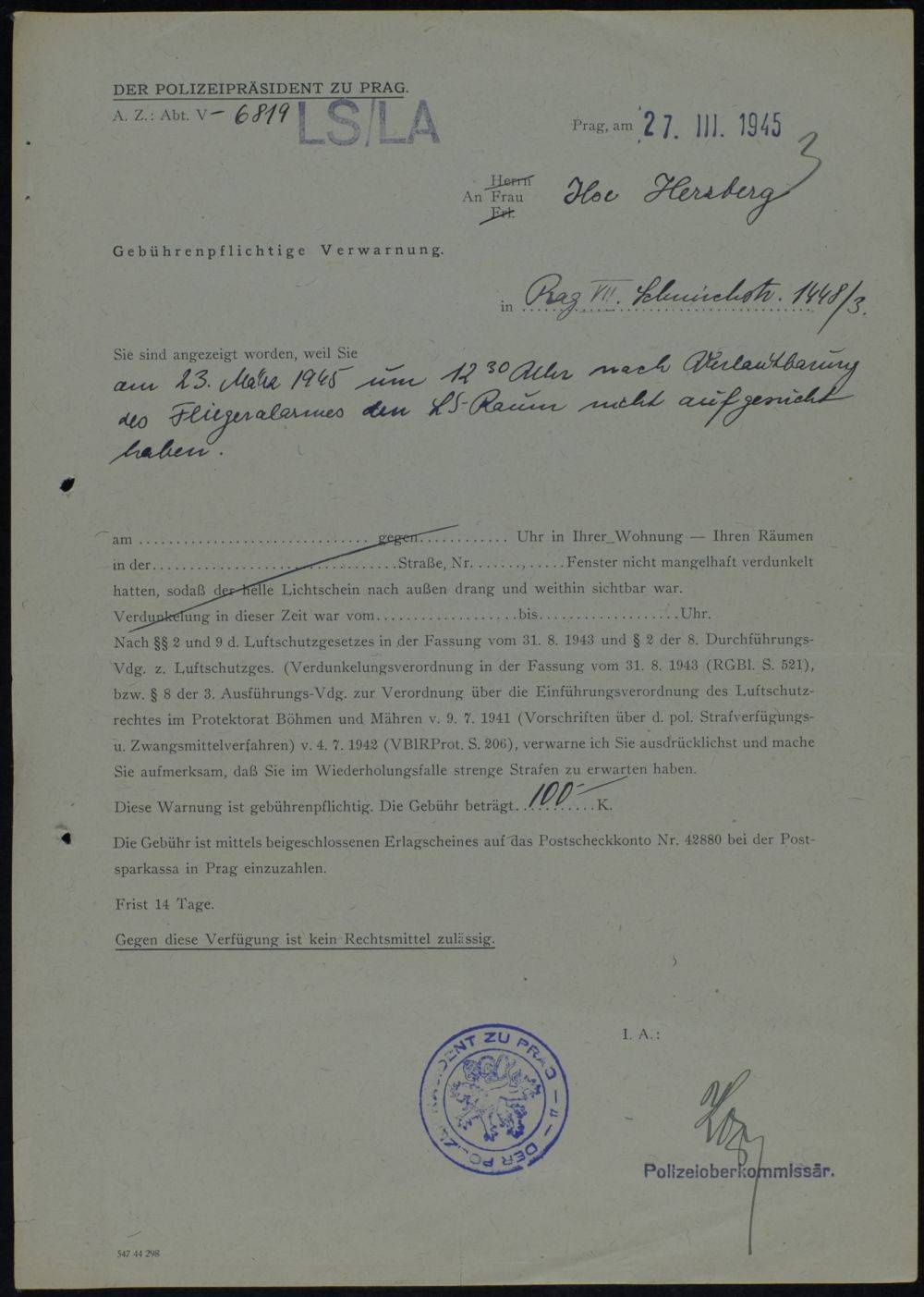 Page 5